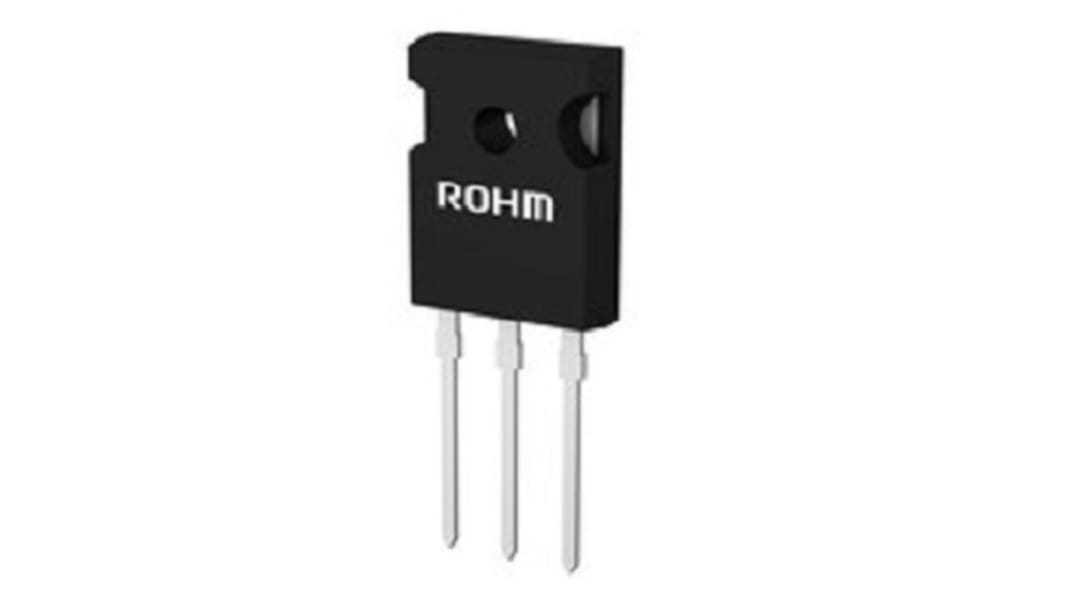 ローム IGBT, 50 A, RGTH50TS65GC13