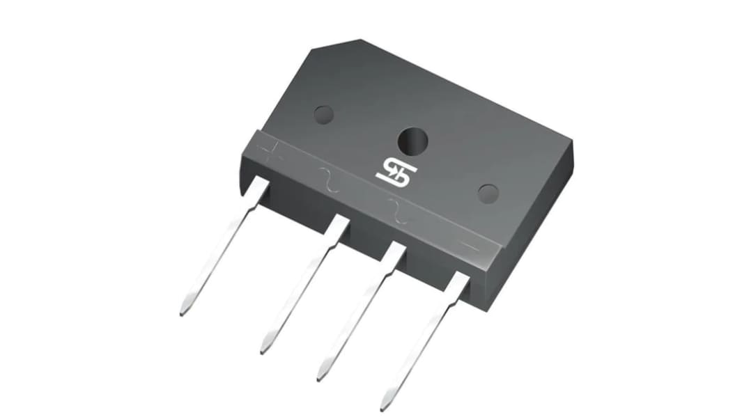 Taiwan Semiconductor Bridge Rectifier, 15A, 800V