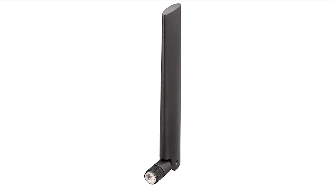 Linx 2G (GSM/GPRS), 3G (UTMS), 4G, 5G, Cat-M, NB IoT Multiband-Antenne, Extern, Rundstrahlantenne, 617 →592 MHz,