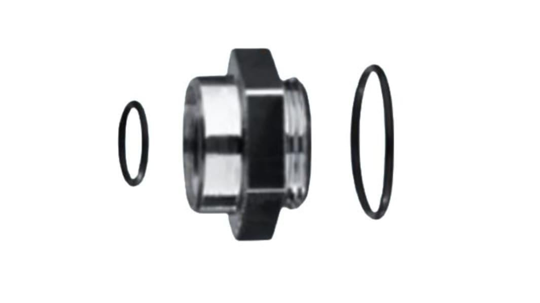 Joint pour connecteur cylindrique ERNI