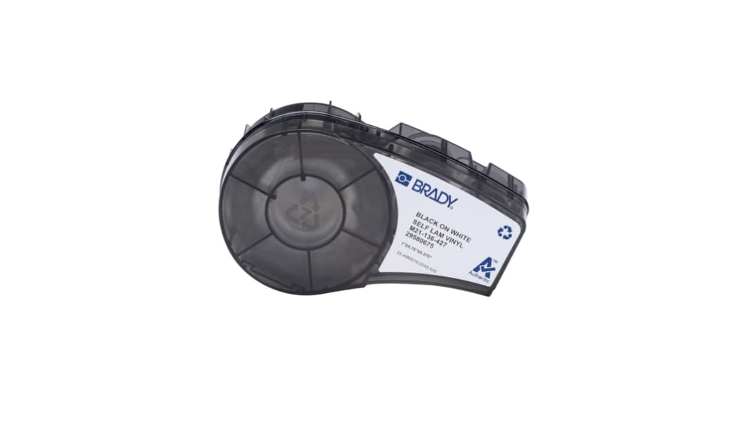 Taśma winylowa ciągła M210, M210-LAB, M211 Brady