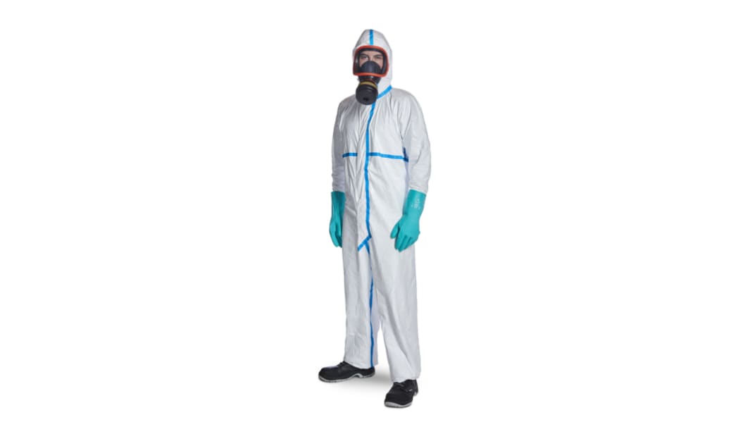 Tute monouso Monouso DuPont tg. M