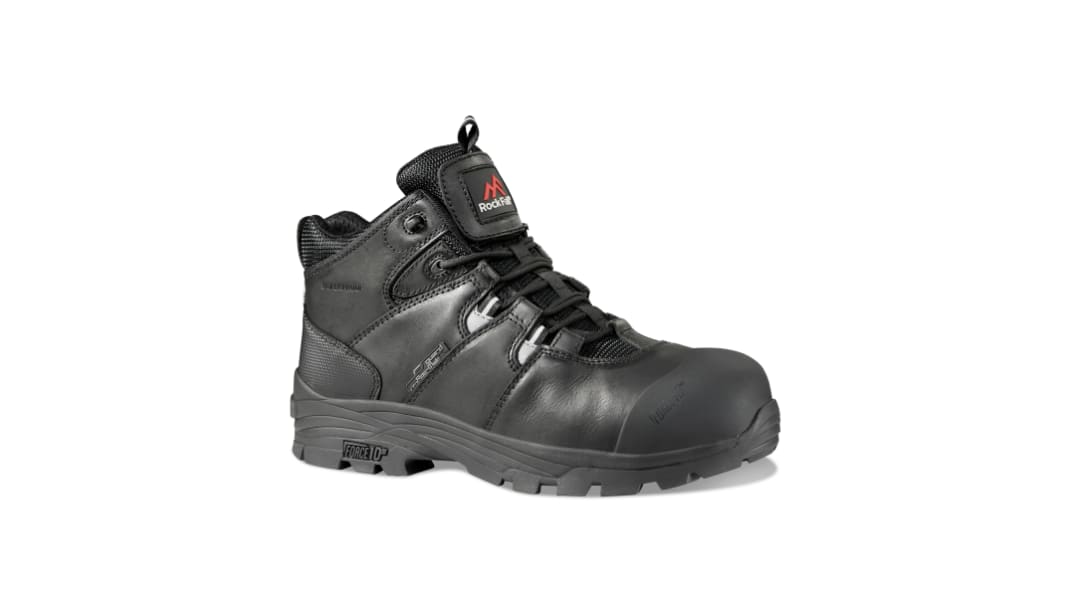 Rockfall, Herren, Wasserdichte Stiefel, Größe 42 / UK 8