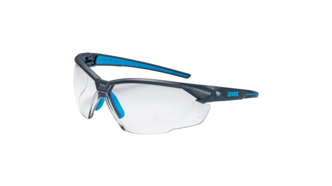 Lunettes de protection 8888 suXXeed, Incolore, Polycarbonate, anti-buée, anti-rayures, Protection UV