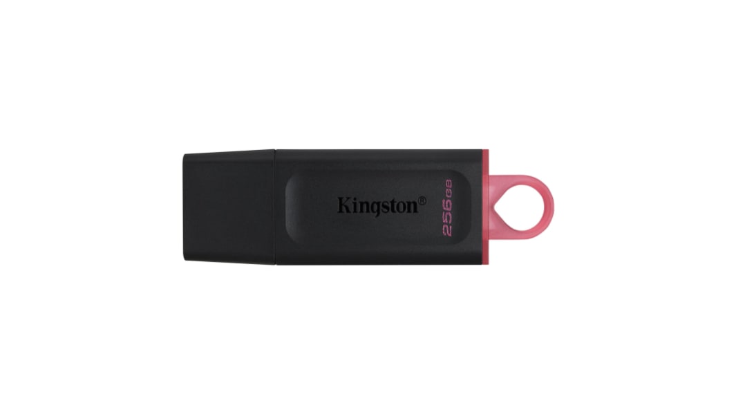 Kingston Exodia 256 GB USB 3.2 USB Flash Drive