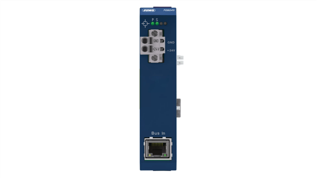 Jumo WLAN Module for Use with variTRON, Systembus, Systembus 1 / 2