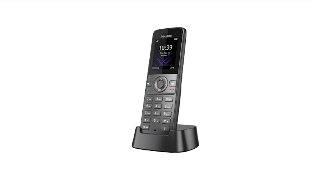 Yealink W73H Cordless Telephone
