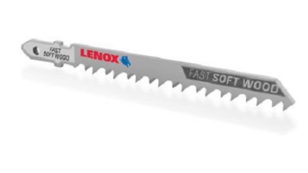 Lenox Stiksavsklinge, TPI: 6