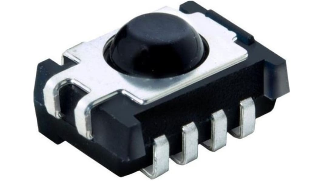 PIR Sensor Vishay TSMP6000TR, Sensor de proximidad por infrarrojos