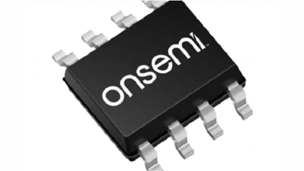 onsemi NCV57091ADWR2G, MOSFET gate-driver, 6,5 A, 22V, SOIC