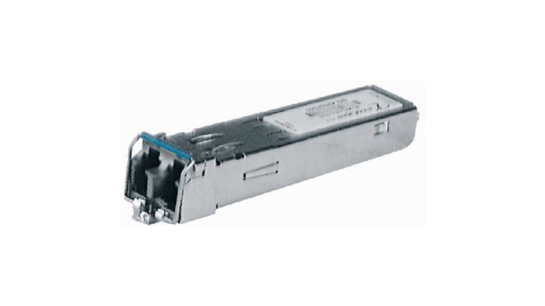 Hirschmann LWL-Transceiver, 2500Mbit/s Rechteckig