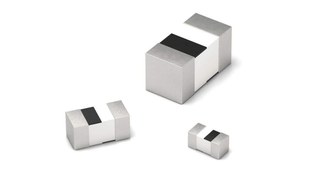 Wurth, 0603 (1608M) Multilayer Surface Mount Inductor 270 nH 300mA Idc