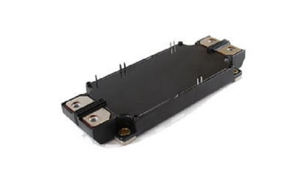 ROHM N-Kanal, Schraub MOSFET 1200 V / 358 A Einschub