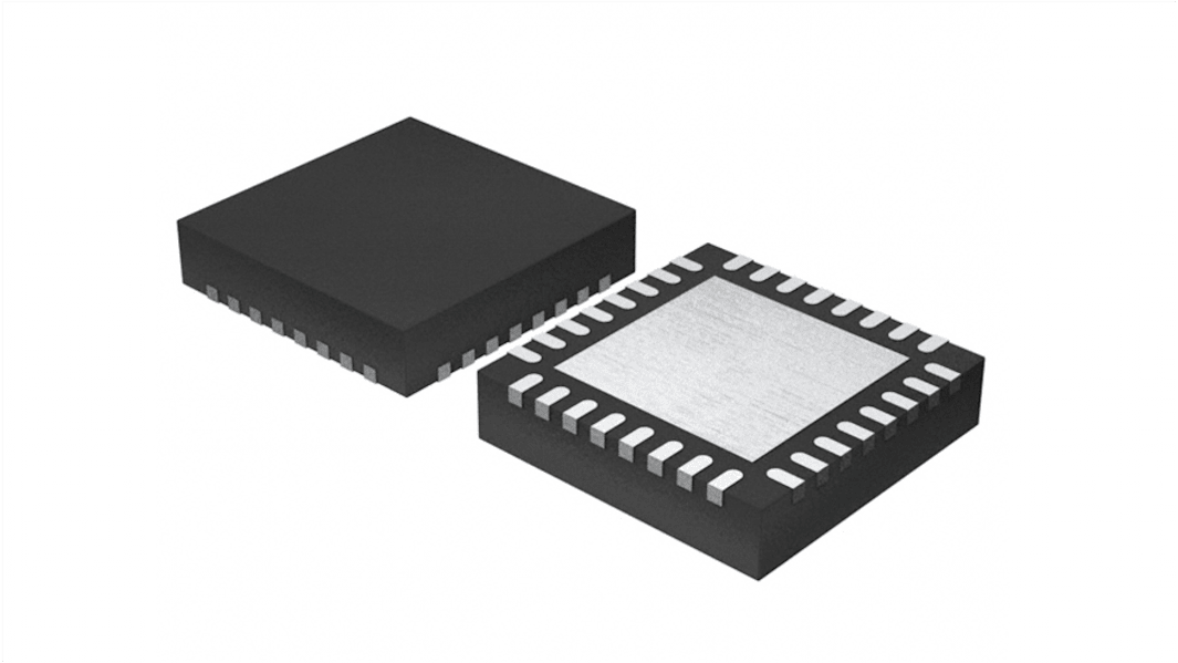 ROHM BM64070MUV-E2, BLDC Motor Driver IC