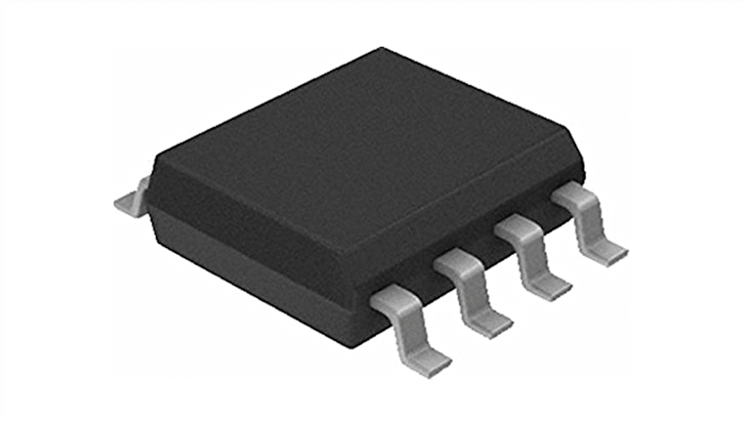 ROHM BR25H640FJ-5ACE2, 64kbit Serial EEPROM Memory 8-Pin SOP-J SPI