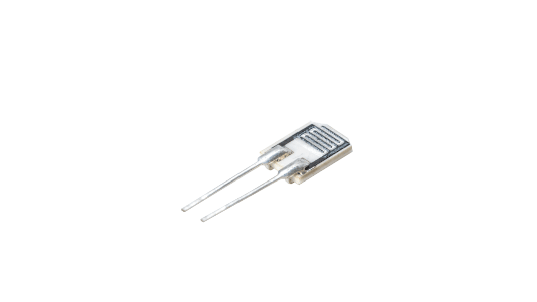 RS PRO Analog Feuchtigkeitssensor ±3%RH Steckmontage, 2-Pin, Analog