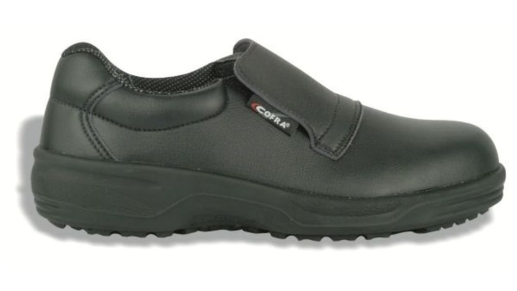 Cofra 安全靴, Black, 76400-N00