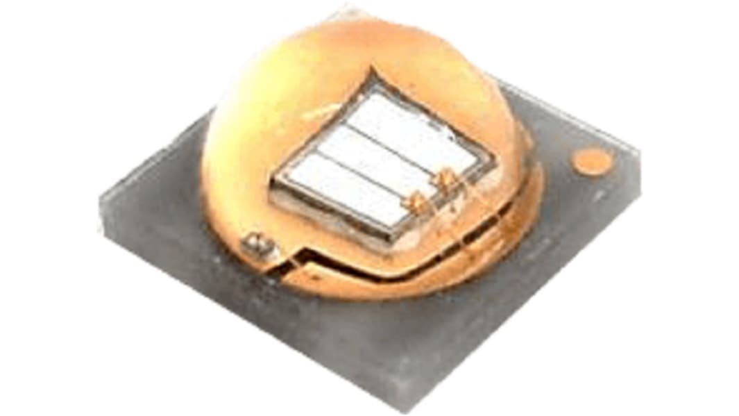 Seoul Viosys UV-LED 405nm / 1,16W, Gehäuse 3535