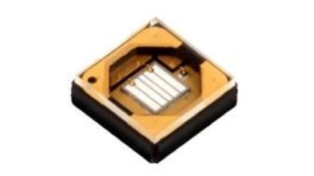 LED a ultravioletti Seoul Viosys CUN6GF1A, 367nm 1,4W