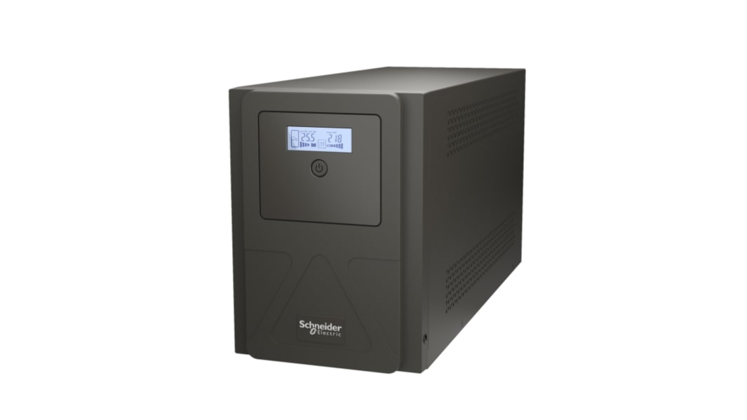 APC Easy UPS Stand-Alone USV Stromversorgung 525W, 230V