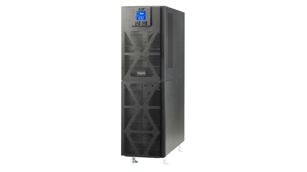 APC Easy UPS Stand-Alone USV Stromversorgung 10kW, 230V