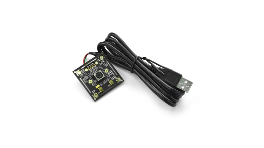 Caméra Raspberry Pi DFRobot, USB 2.0