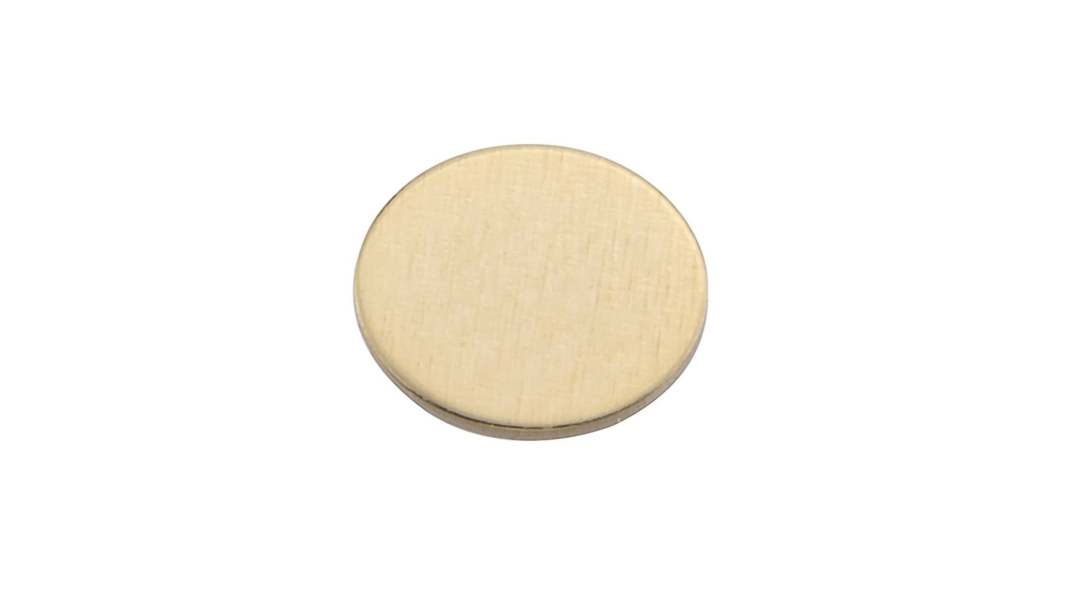 HARWIN S70 Erdungskontakt SMD 6A Gold, 3.20 x 0.20mm