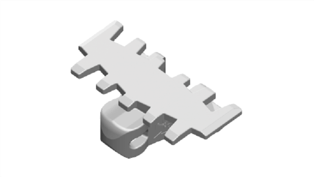 FlexLink XMTP 5 POM Conveyor Chain