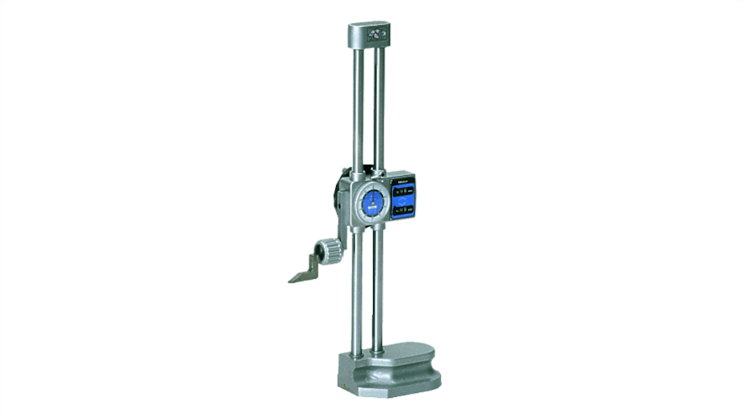 Mitutoyo Height Gauge, max. measurement 300mm