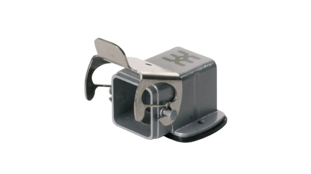Weidmuller Connector Housing