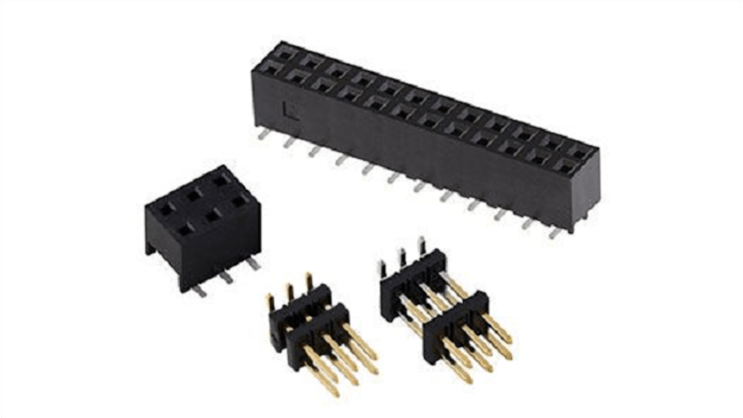 Amphenol Communications Solutions Wire to Board Cable Assembly