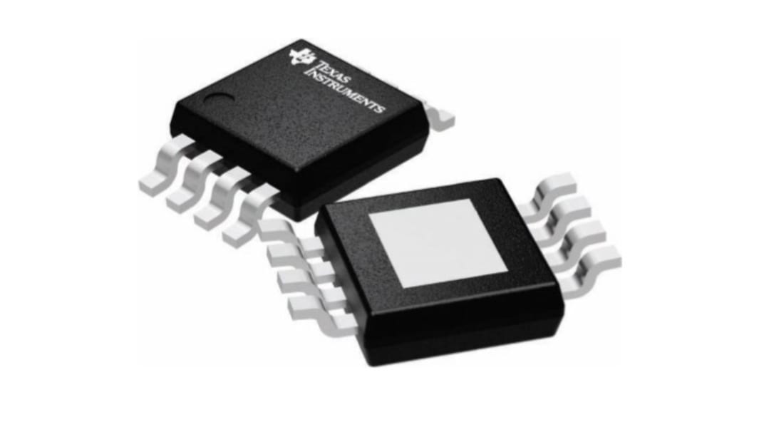 Texas Instruments SN65LVDS179DGK, LVDS Transceiver LVTTL LVTTL