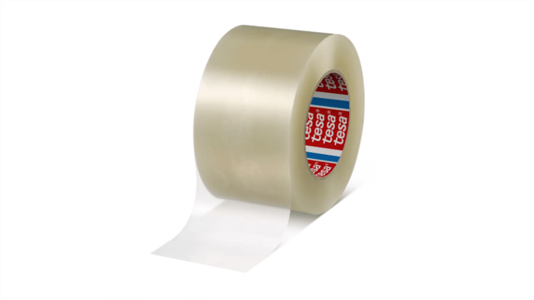 Tesa Masking Tape 75mm x 100m