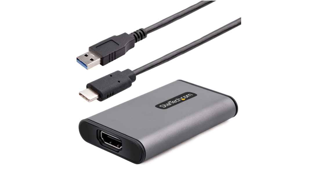 USB 3.0 4K HDMI Video Capture Device
