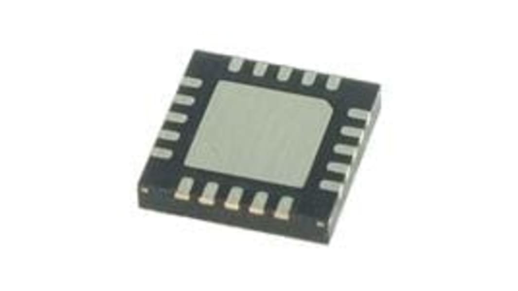 Renesas Electronics F2970NCGK SPDT RF-omskifter, 20 ben LQFN
