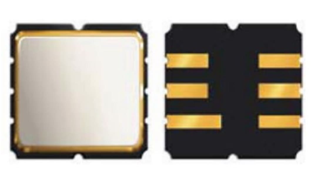 Abracon, AFS869S3, Signal Filter, 10 V dc 869MHz, SMD
