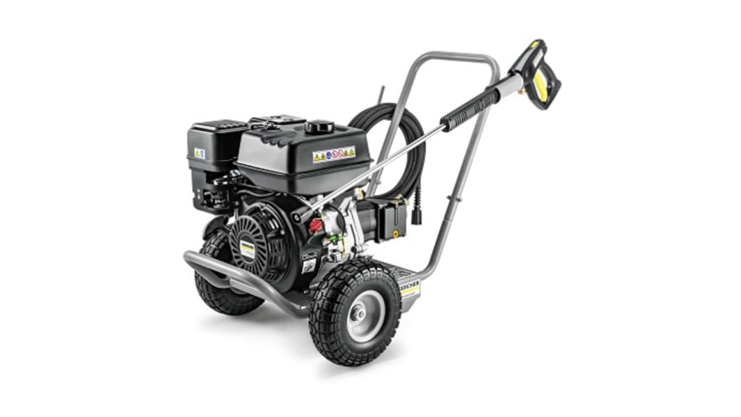 Hidrolimpiadora Karcher 1.187-010.0, 15 MPa, 150 bar, 600l/h