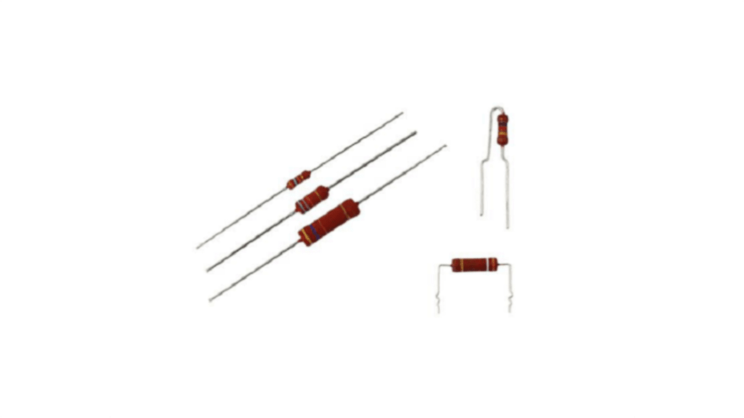 Vishay Metal Film Resistor 1W ± 5% PR01000101503JR500