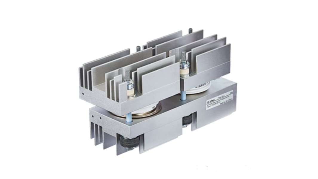 Infineon SCR Modul Thyristormodul 200A BG-CBPS110-1 1800V 38A 4.78kA