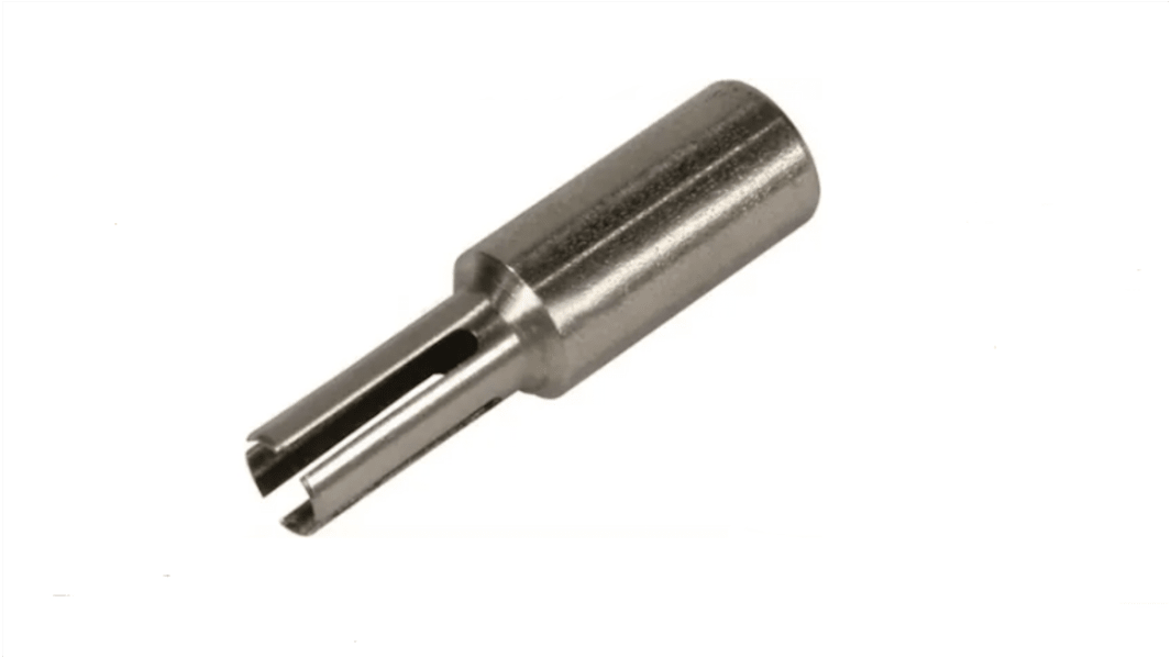HARTING 引抜工具, DIN-Signal Mシリーズ, DIN41612コンタクト, 09990000243