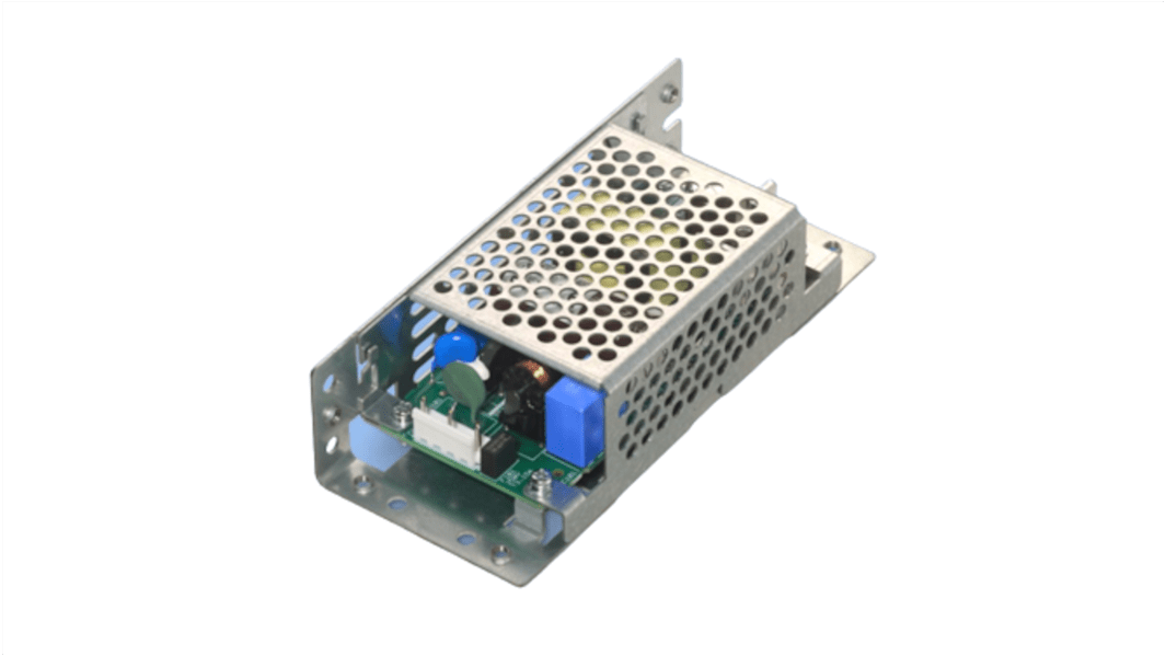 コーセル AC-DC電源 48V dc 1.1A 52.8W
