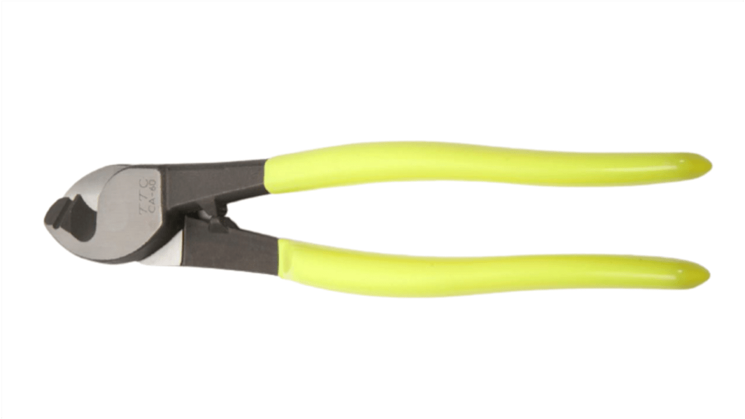 HellermannTyton HTC10 Cable Cutters