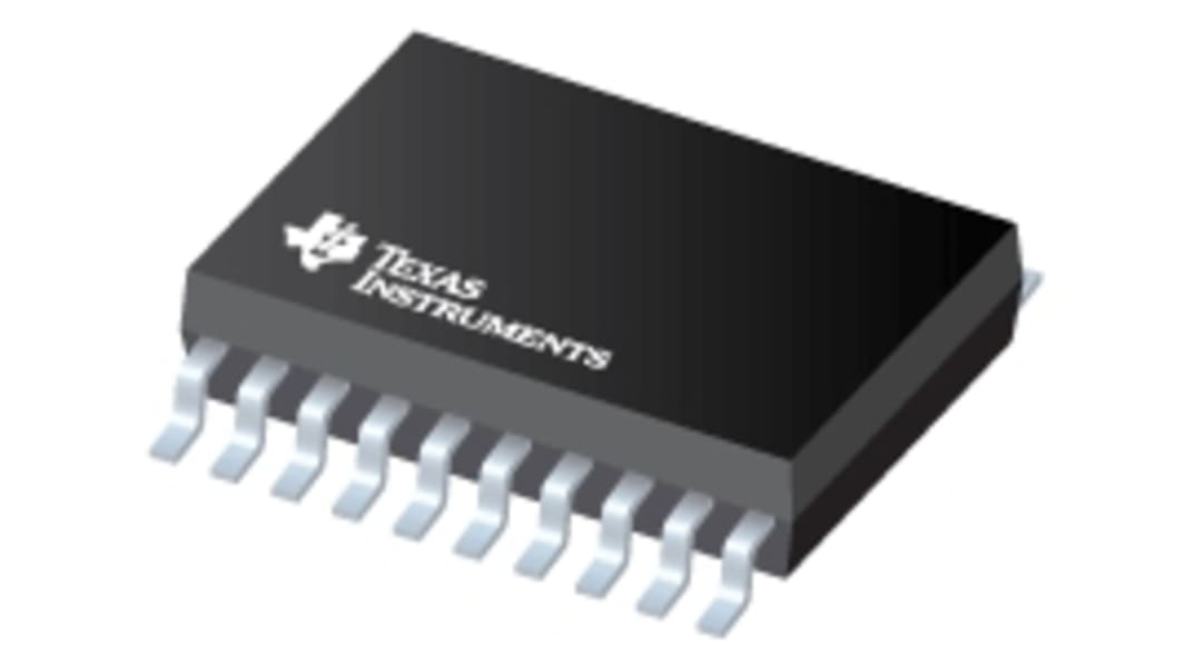 Texas Instruments LVDSレシーバ, SN65LVDS048APW