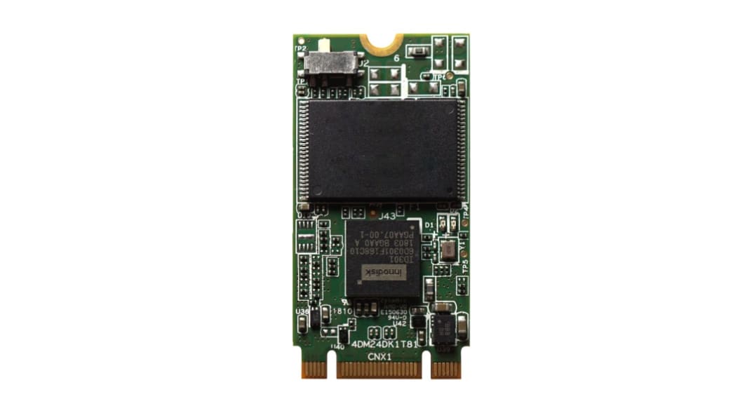 InnoDisk 3TE7 M.2 (S42) 128 GB Internal SSD