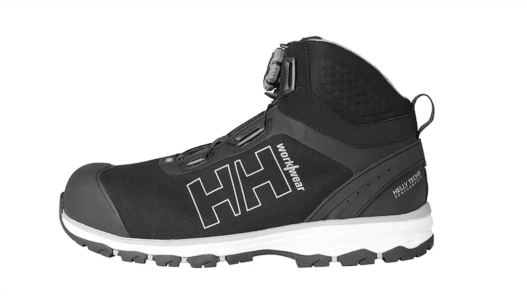 Bottes de sécurité Helly Hansen, Homme, T 43