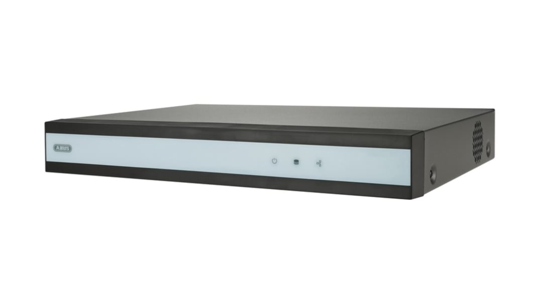 ABUS TVVR33802 CCTV Digital Video Recorder1920 x 1080 pixels