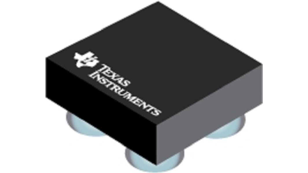 Power Switch, TPS22914CYFPT
