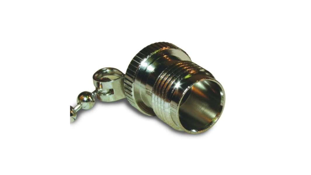 Amphenol RF 1224 TNC HF-Schutzhaube