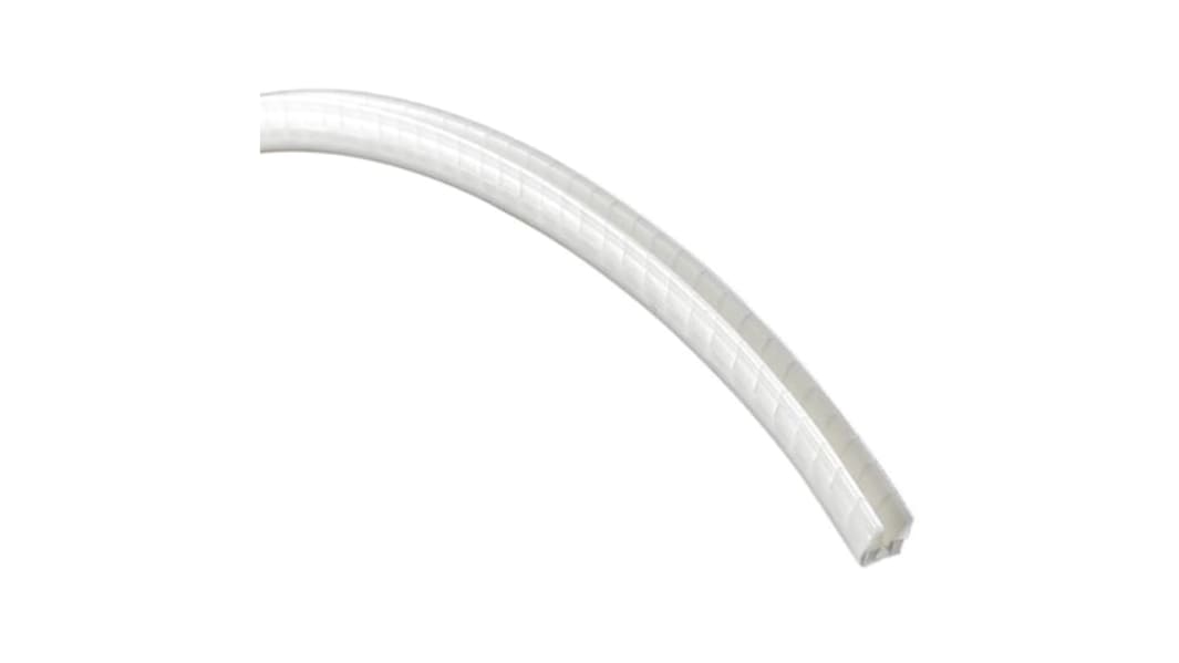 Bande passe-fil ABB, en Nylon 66