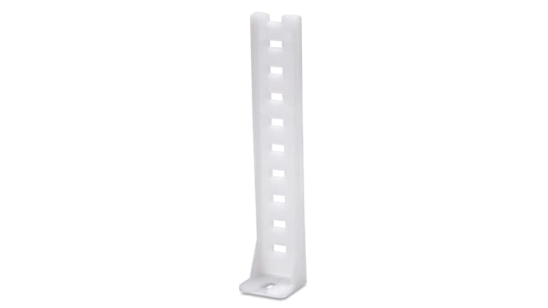 Thomas & Betts Befestigungssockel 92.7mm x 17,5 mm für 4.8mm